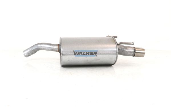 Rear Muffler WALKER 24261