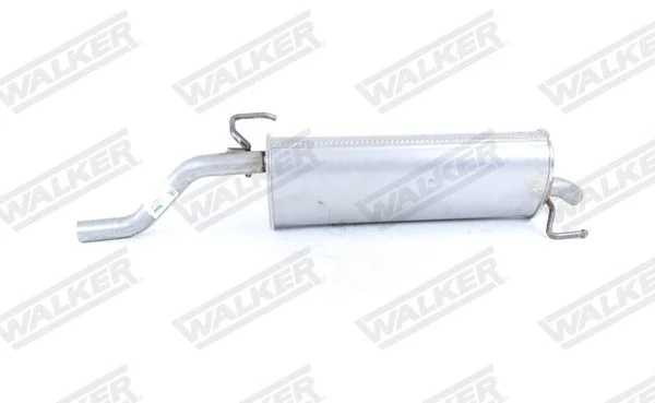 Galinis duslintuvas WALKER 24295