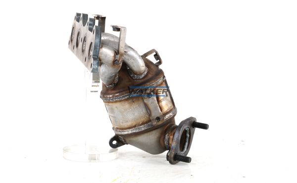 Catalytic Converter WALKER 28208