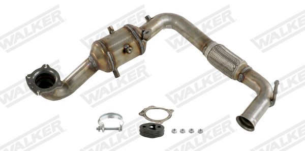 Catalytic Converter WALKER 28898