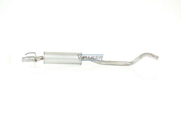 Centre Muffler WALKER 70307