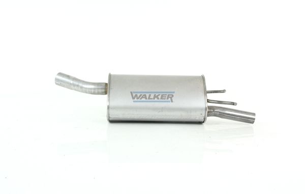 Galinis duslintuvas WALKER 70308