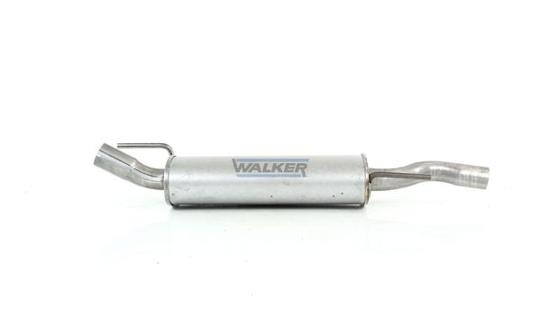 Rear Muffler WALKER 70615