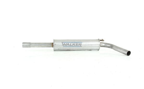 Centre Muffler WALKER 71337