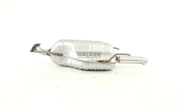 Rear Muffler WALKER 72377