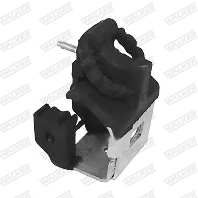 Support, système d'échappement WALKER 80426