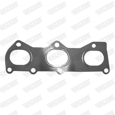 Junta, tubo de escape WALKER 80540