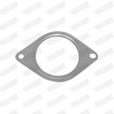 Gasket, exhaust pipe WALKER 80805