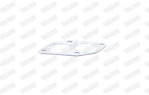 Gasket, exhaust pipe WALKER 81078