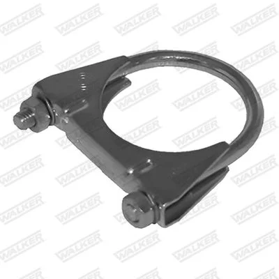 Spaustukas, išmetimo sistema WALKER 82305