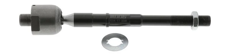 Vidinė skersinė vairo trauklė moog LR-AX-14897