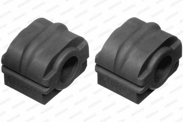 Skersinio stabilizatoriaus įvorių komplektas MOOG AMGK7367