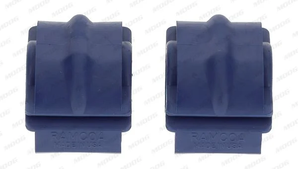 Skersinio stabilizatoriaus įvorių komplektas MOOG AMGK7368