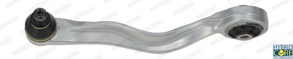 Control/Trailing Arm, wheel suspension MOOG AU-TC-0678P