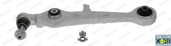 Control/Trailing Arm, wheel suspension MOOG AU-TC-0723