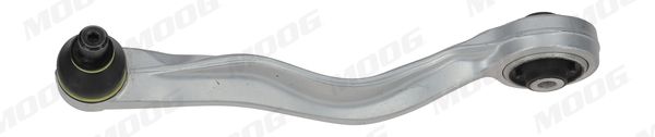 Control/Trailing Arm, wheel suspension MOOG AU-TC-6998