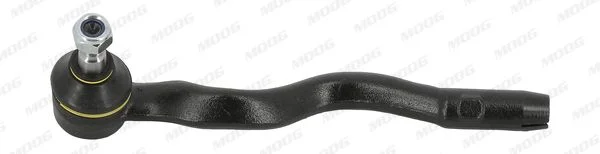Skersinės vairo trauklės galas MOOG BM-ES-4341