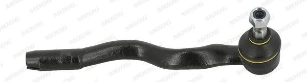 Skersinės vairo trauklės galas MOOG BM-ES-4344