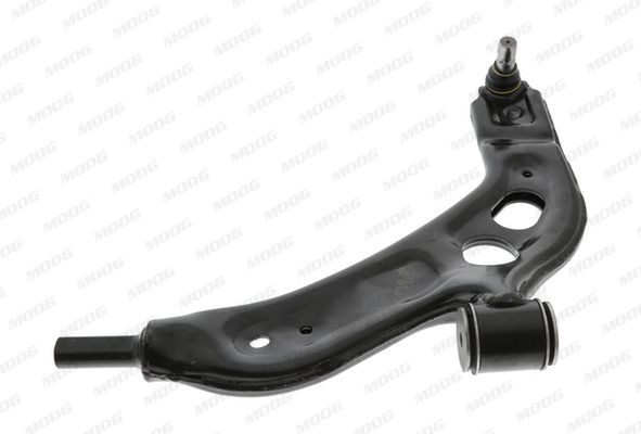 Control/Trailing Arm, wheel suspension MOOG BM-WP-14881