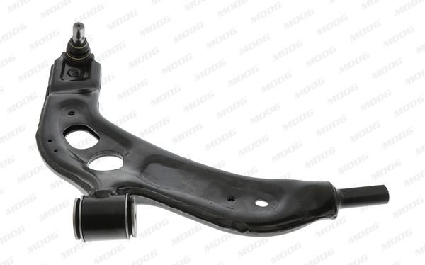 Control/Trailing Arm, wheel suspension MOOG BM-WP-14882