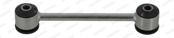 Link/Coupling Rod, stabiliser bar MOOG CH-LS-10579