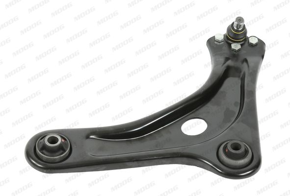 Control/Trailing Arm, wheel suspension MOOG CI-WP-12503