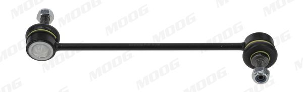 Link/Coupling Rod, stabiliser bar MOOG DE-LS-10623