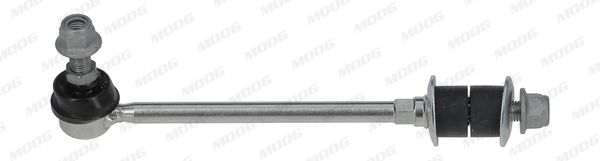 Link/Coupling Rod, stabiliser bar MOOG FD-LS-4064