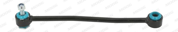 Link/Coupling Rod, stabiliser bar MOOG FD-LS-5613