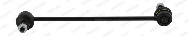 Link/Coupling Rod, stabiliser bar MOOG FI-LS-2371