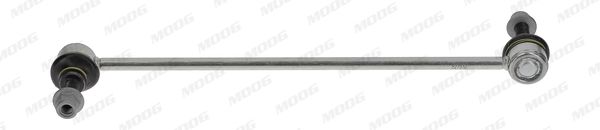 Link/Coupling Rod, stabiliser bar MOOG FI-LS-3830