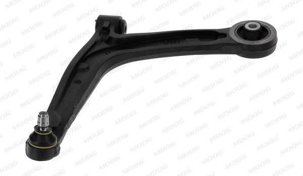 Control/Trailing Arm, wheel suspension MOOG FI-TC-7412