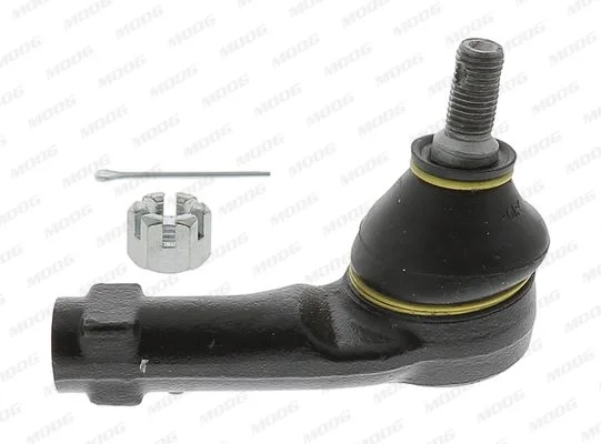 Skersinės vairo trauklės galas MOOG HY-ES-14981