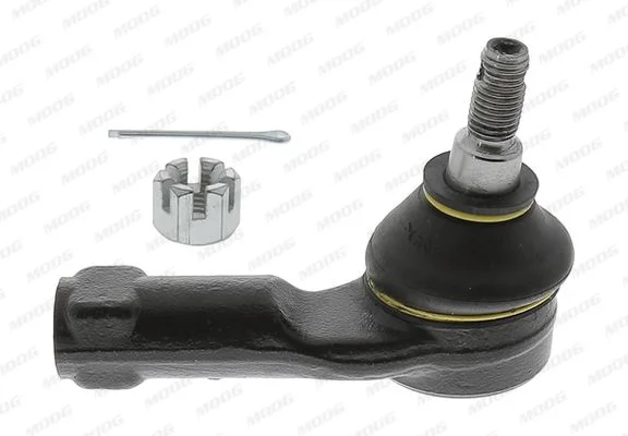 Skersinės vairo trauklės galas MOOG HY-ES-15077