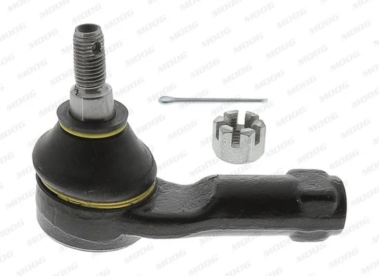 Skersinės vairo trauklės galas MOOG HY-ES-15078