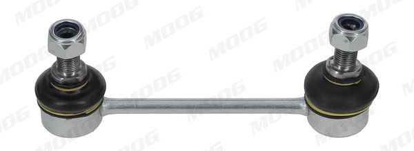 Link/Coupling Rod, stabiliser bar MOOG HY-LS-10519