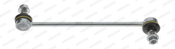 Link/Coupling Rod, stabiliser bar MOOG HY-LS-15859