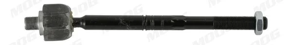 Vidinė skersinė vairo trauklė MOOG ME-AX-15185