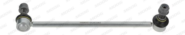 Link/Coupling Rod, stabiliser bar MOOG ME-LS-3542