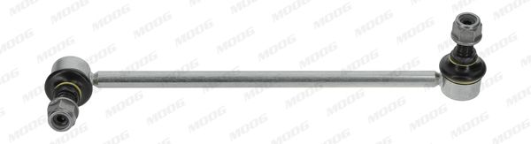 Link/Coupling Rod, stabiliser bar MOOG ME-LS-3819