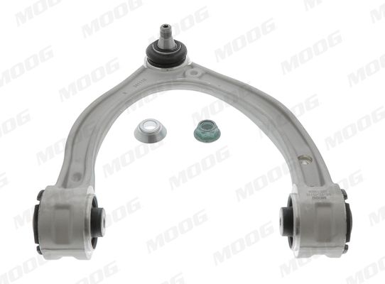 Control/Trailing Arm, wheel suspension MOOG ME-TC-15116