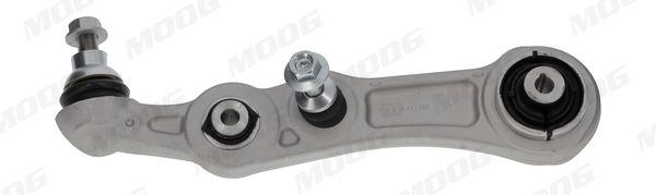 Control/Trailing Arm, wheel suspension MOOG ME-TC-15123