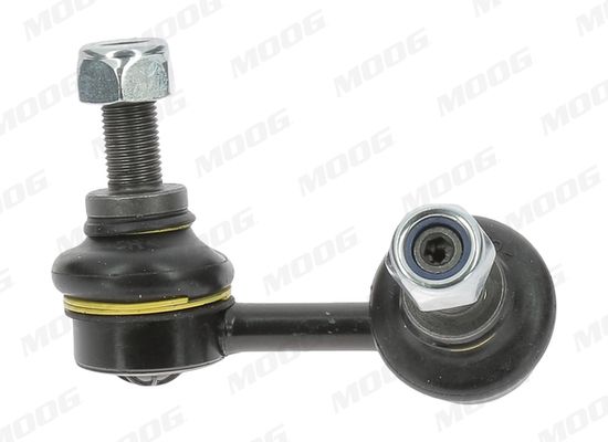 Link/Coupling Rod, stabiliser bar MOOG NI-LS-4887