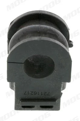 Skersinio stabilizatoriaus įvorių komplektas MOOG NI-SB-10702