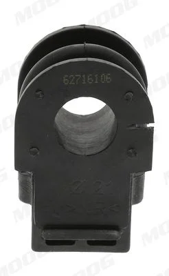 Skersinio stabilizatoriaus įvorių komplektas MOOG NI-SB-13699