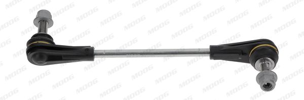 Link/Coupling Rod, stabiliser bar MOOG OP-LS-17016