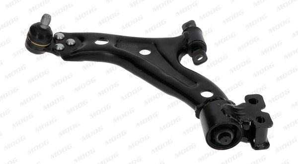 Control/Trailing Arm, wheel suspension MOOG OP-WP-15627