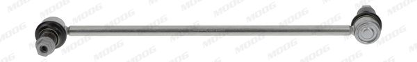 Link/Coupling Rod, stabiliser bar MOOG PE-LS-3817