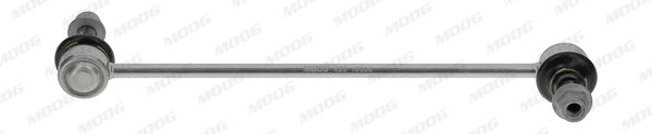 Link/Coupling Rod, stabiliser bar MOOG PE-LS-7425