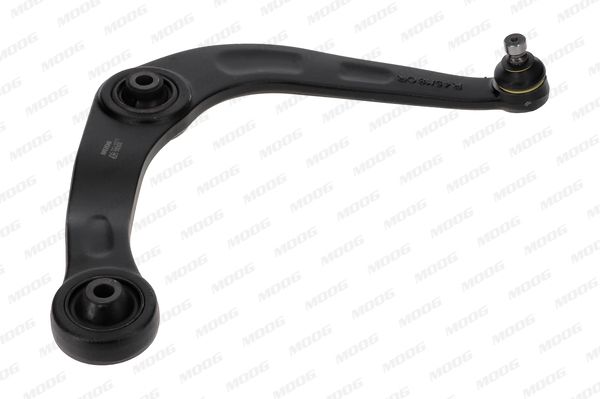 Control/Trailing Arm, wheel suspension MOOG PE-TC-1571P